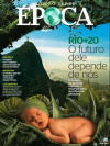 Revista ÉPOCA